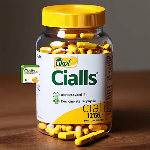 Donde puedo comprar las pastillas cialis